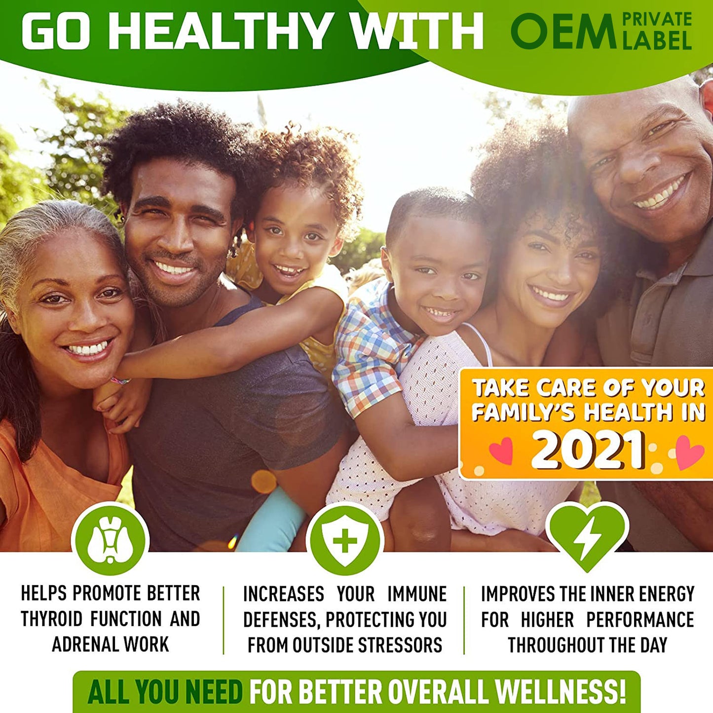 Nourish your body with the power of the ocean! These delicious, easy‑to‑chew gummies are packed with nutrient‑rich sea moss and essential vitamins to support overall wellness. Perfect for boosting energy, immunity, and daily vitality.